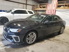 WAUEAAF41RN010519 2024 AUDI A4