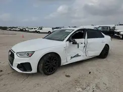 WAUEAAF42MA016796 2021 AUDI A4