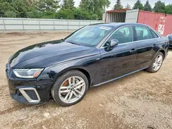 WAUEAAF42MA019407 2021 AUDI A4