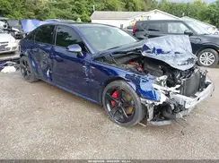 WAUEAAF42MA020153 2021 AUDI A4
