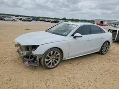 WAUEAAF42MA026213 2021 AUDI A4