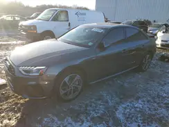 WAUEAAF42MA030049 2021 AUDI A4