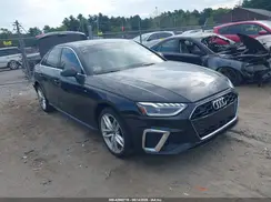 WAUEAAF42MA039091 2021 AUDI A4