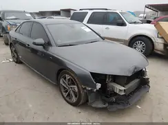 WAUEAAF42MA042914 2021 AUDI A4