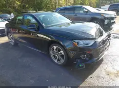 WAUEAAF42MA073371 2021 AUDI A4