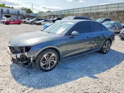 WAUEAAF42MA078831 2021 AUDI A4