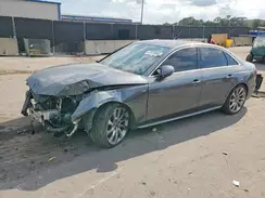 WAUEAAF42MN010831 2021 AUDI A4