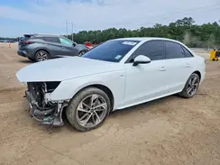WAUEAAF42MN011140 2021 AUDI A4