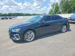WAUEAAF42MN015950 2021 AUDI A4