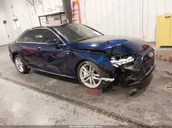 WAUEAAF42NN004254 2022 AUDI A4