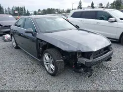 WAUEAAF42NN013083 2022 AUDI A4