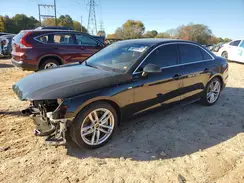 WAUEAAF42NN013746 2022 AUDI A4