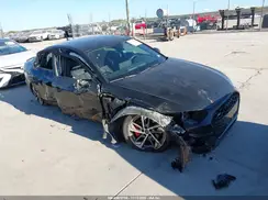 WAUEAAF42PA009643 2023 AUDI A4