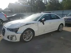 WAUEAAF42PA020089 2023 AUDI A4