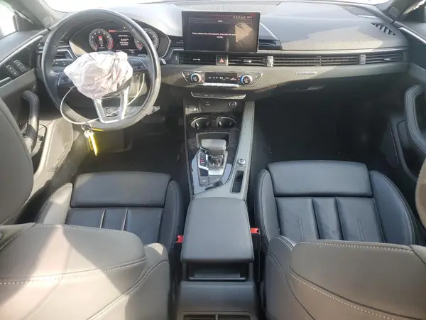 WAUEAAF42PA020089 2023 AUDI A4 - Image 8