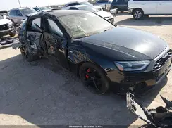 WAUEAAF42PA023865 2023 AUDI A4