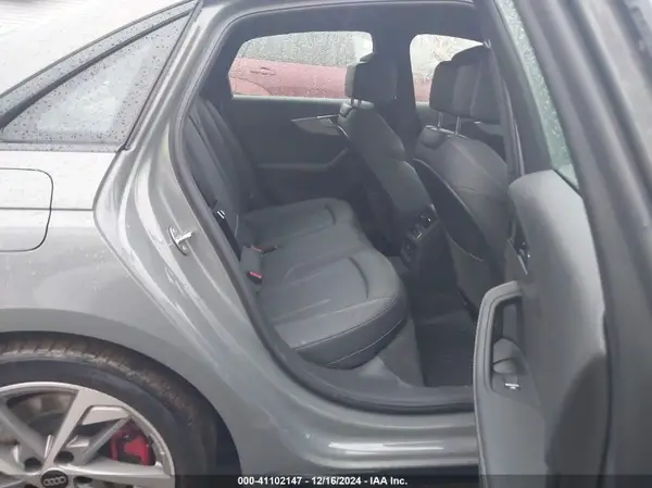 WAUEAAF42PA024823 2023 AUDI A4 - Image 8