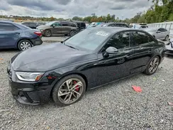 WAUEAAF42PA026250 2023 AUDI A4