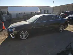 WAUEAAF42PN002121 2023 AUDI A4