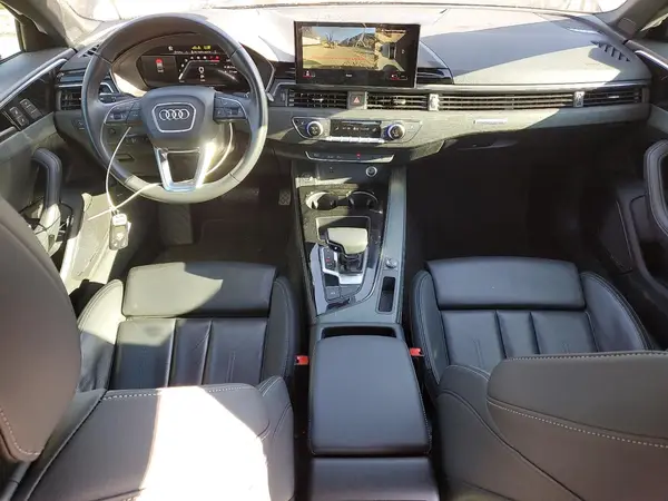 WAUEAAF42PN002121 2023 AUDI A4 - Image 8