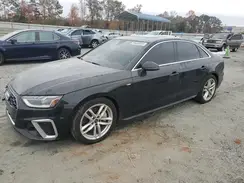 WAUEAAF42PN002412 2023 AUDI A4