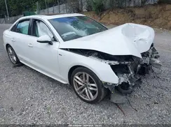 WAUEAAF42PN003060 2023 AUDI A4