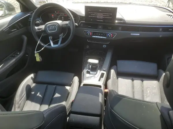 WAUEAAF42PN003950 2023 AUDI A4 - Image 8