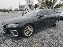 WAUEAAF42PN004810 2023 AUDI A4