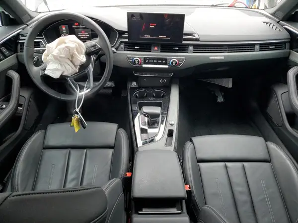 WAUEAAF42PN004810 2023 AUDI A4 - Image 8