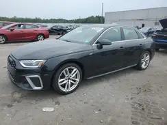 WAUEAAF42PN006802 2023 AUDI A4