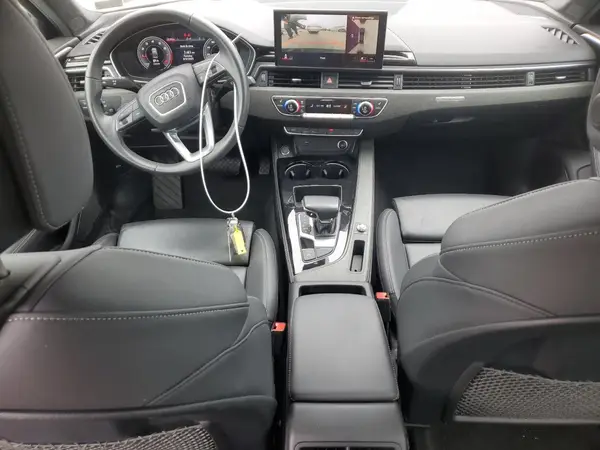 WAUEAAF42PN006802 2023 AUDI A4 - Image 8