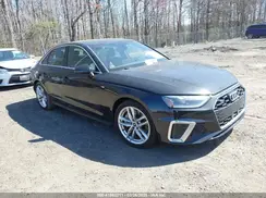 WAUEAAF42PN007786 2023 AUDI A4