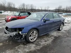 WAUEAAF42PN009036 2023 AUDI A4