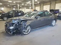 WAUEAAF42PN009988 2023 AUDI A4