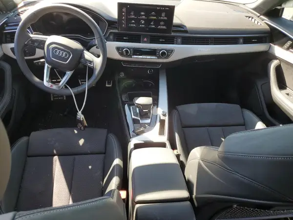 WAUEAAF42PN014527 2023 AUDI A4 - Image 8