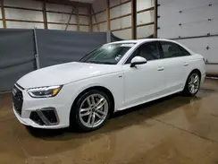 WAUEAAF42PN015211 2023 AUDI A4