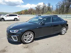 WAUEAAF42PN019856 2023 AUDI A4