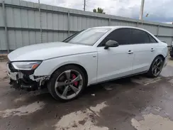 WAUEAAF42PN023258 2023 AUDI A4