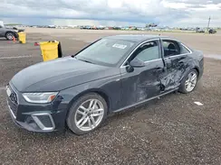 WAUEAAF42PN024104 2023 AUDI A4
