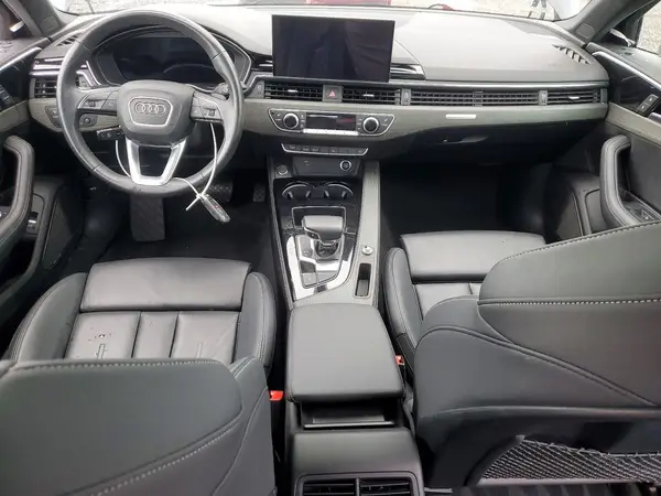 WAUEAAF42PN024104 2023 AUDI A4 - Image 8