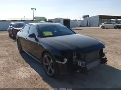 WAUEAAF42RN001909 2024 AUDI A4