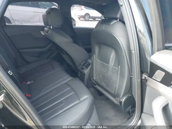 WAUEAAF42RN005944 2024 AUDI A4 - Image 8