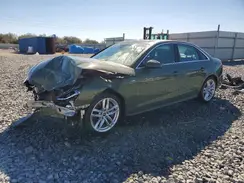 WAUEAAF42RN006303 2024 AUDI A4