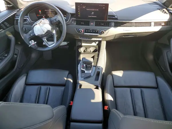 WAUEAAF42RN006303 2024 AUDI A4 - Image 8