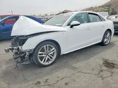 WAUEAAF42RN006754 2024 AUDI A4