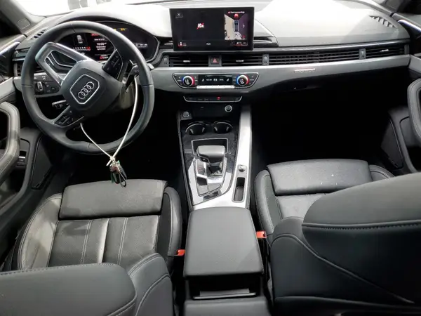 WAUEAAF42RN007306 2024 AUDI A4 - Image 8