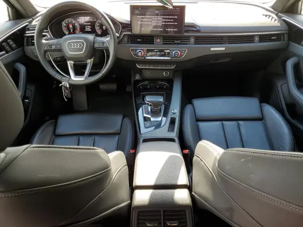 WAUEAAF42RN009251 2024 AUDI A4 - Image 8