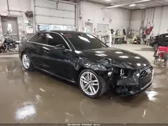 WAUEAAF42RN010173 2024 AUDI A4