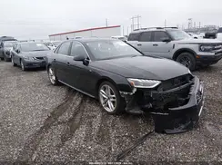 WAUEAAF42RN012831 2024 AUDI A4