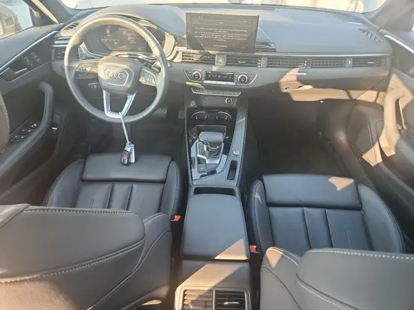 WAUEAAF42RN013039 2024 AUDI A4 - Image 8